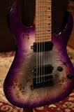 PREOWNED - Spira - S457 - Purple