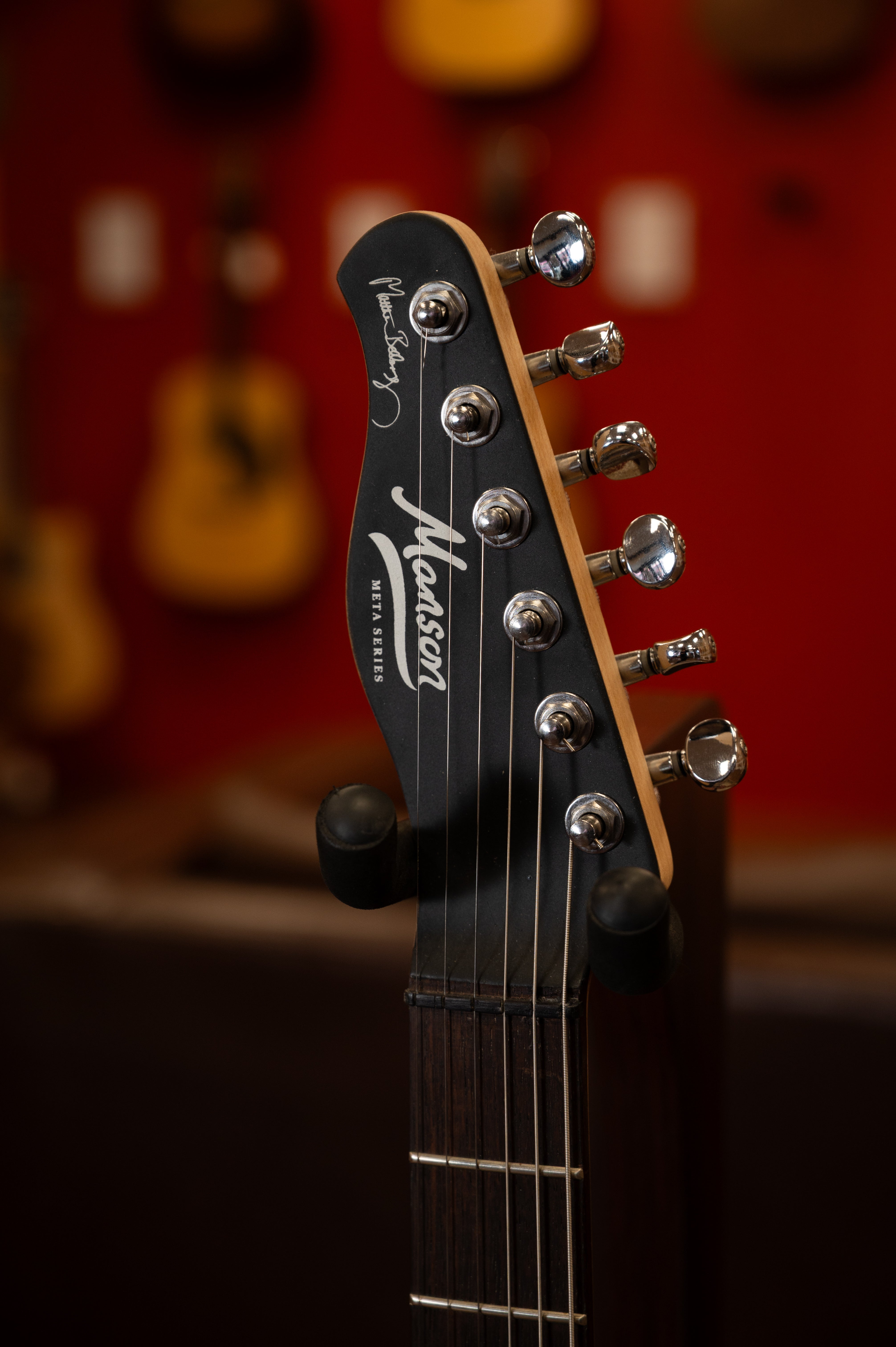 PRE-OWNED - Cort manson meta Left handed