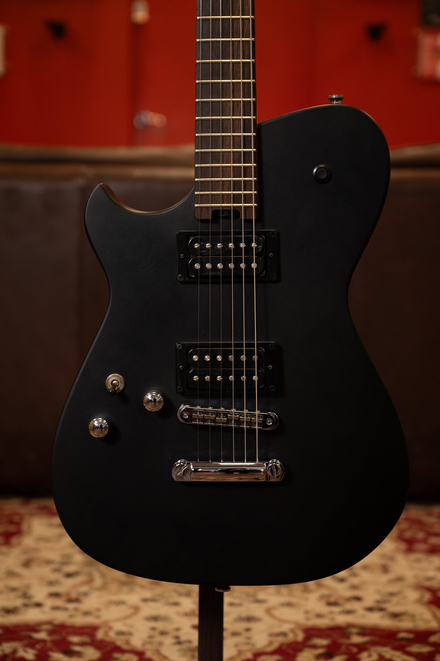 PRE-OWNED - Cort manson meta Left handed