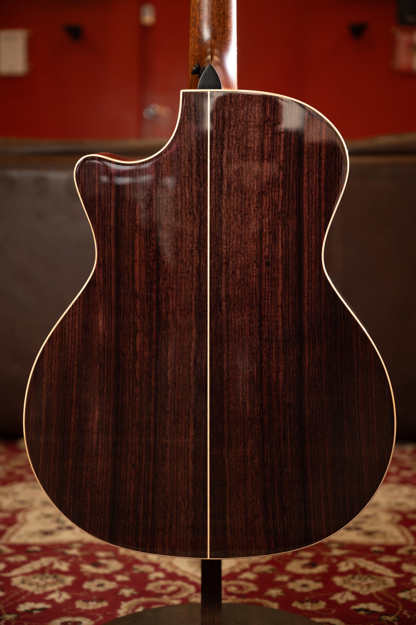 Taylor 814ce, Next Generation