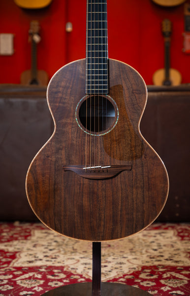 PREOWNED - Lowden S35W