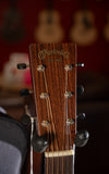 Martin 000-15ME UK Limited - Fishman Thinline Gold
