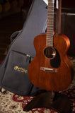 Martin 000-15ME UK Limited - Fishman Thinline Gold