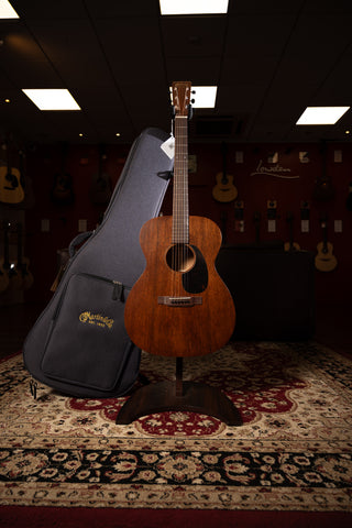 Martin 000-15ME UK Limited - Fishman Thinline Gold