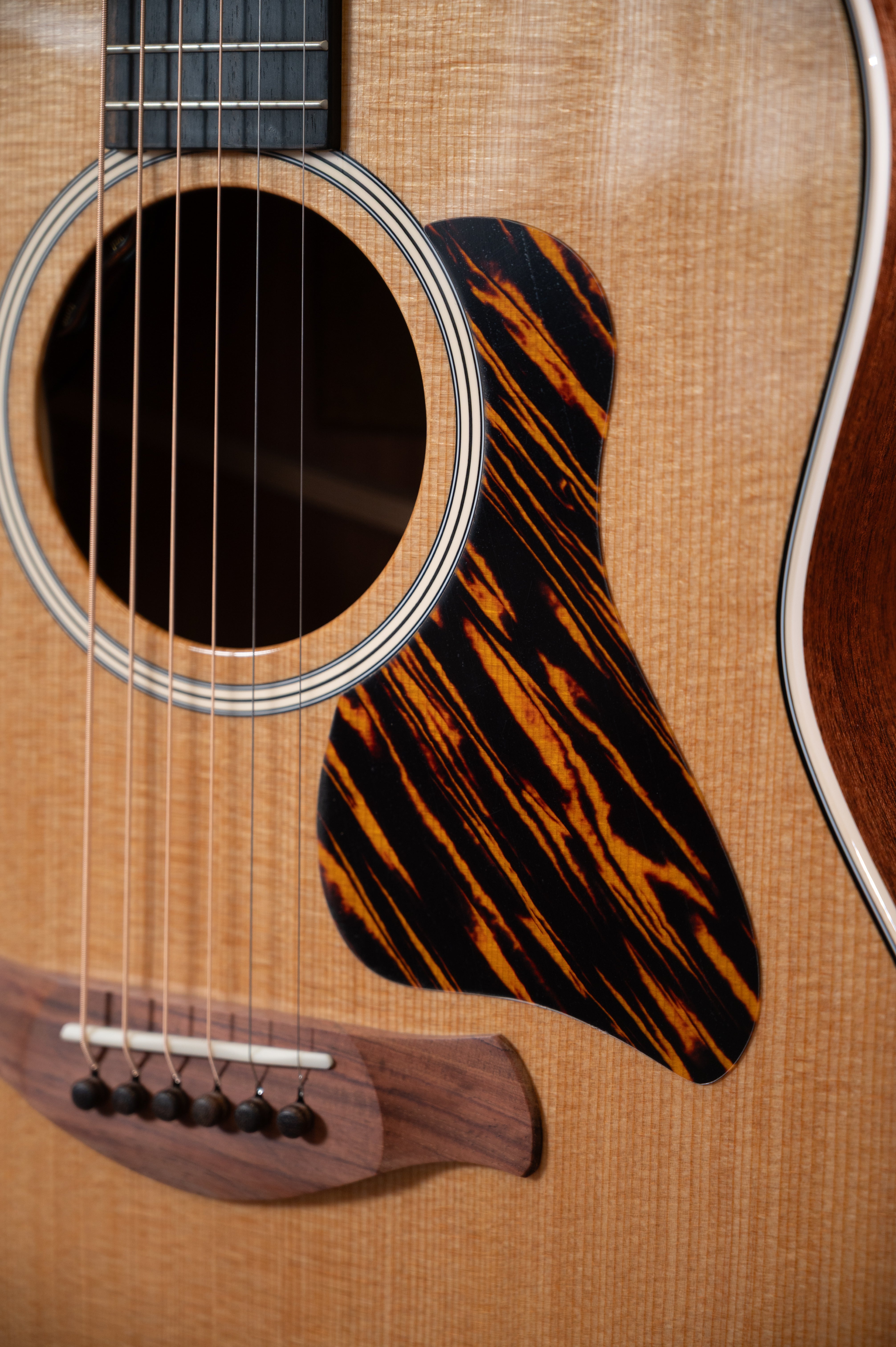 Taylor Gold Label 517e