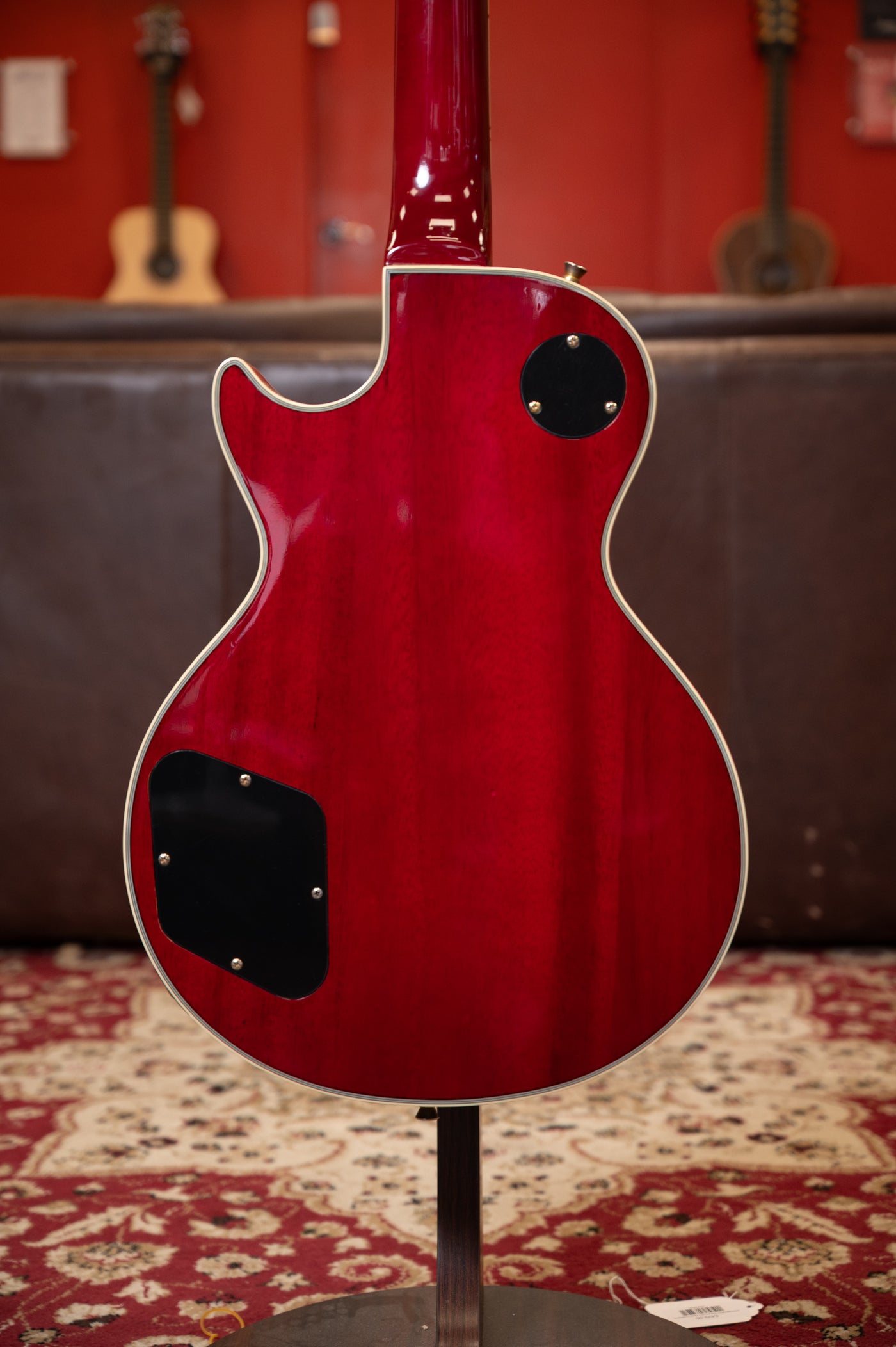 PREOWNED: Tokai Love Rock Custom MIK