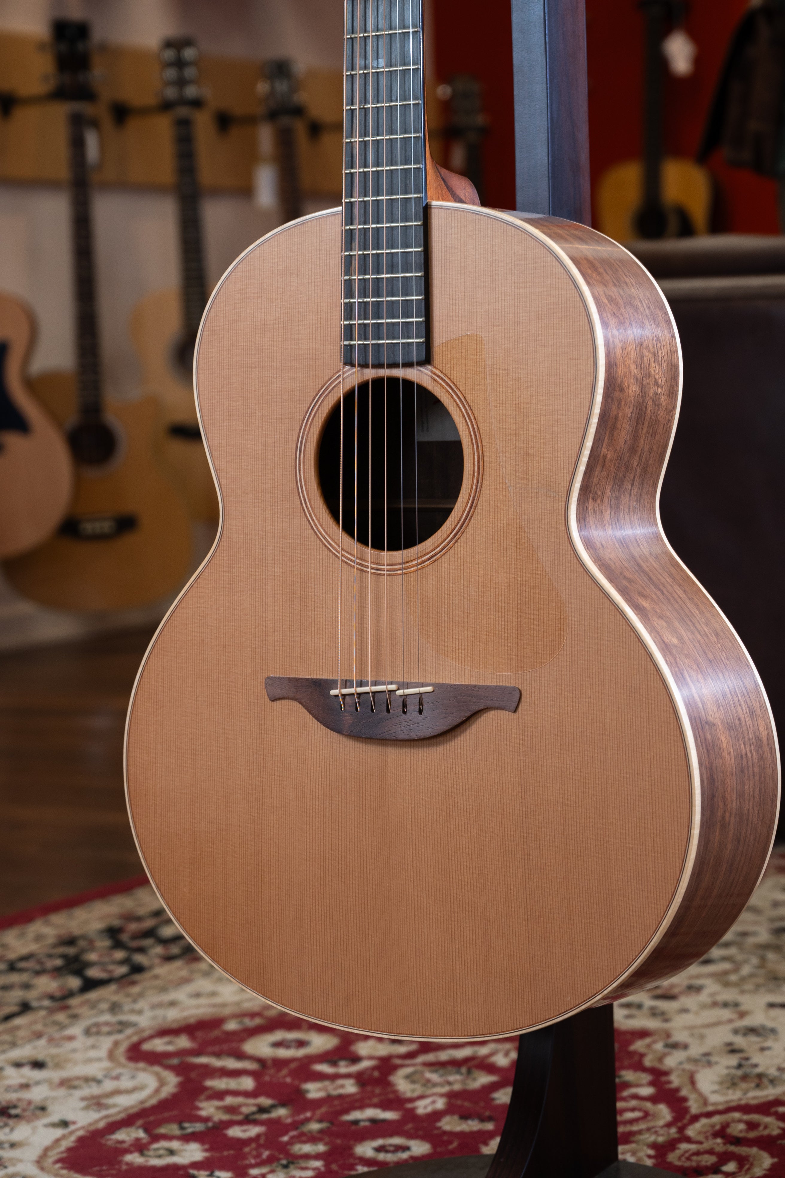 PRE-OWNED - Lowden F-23