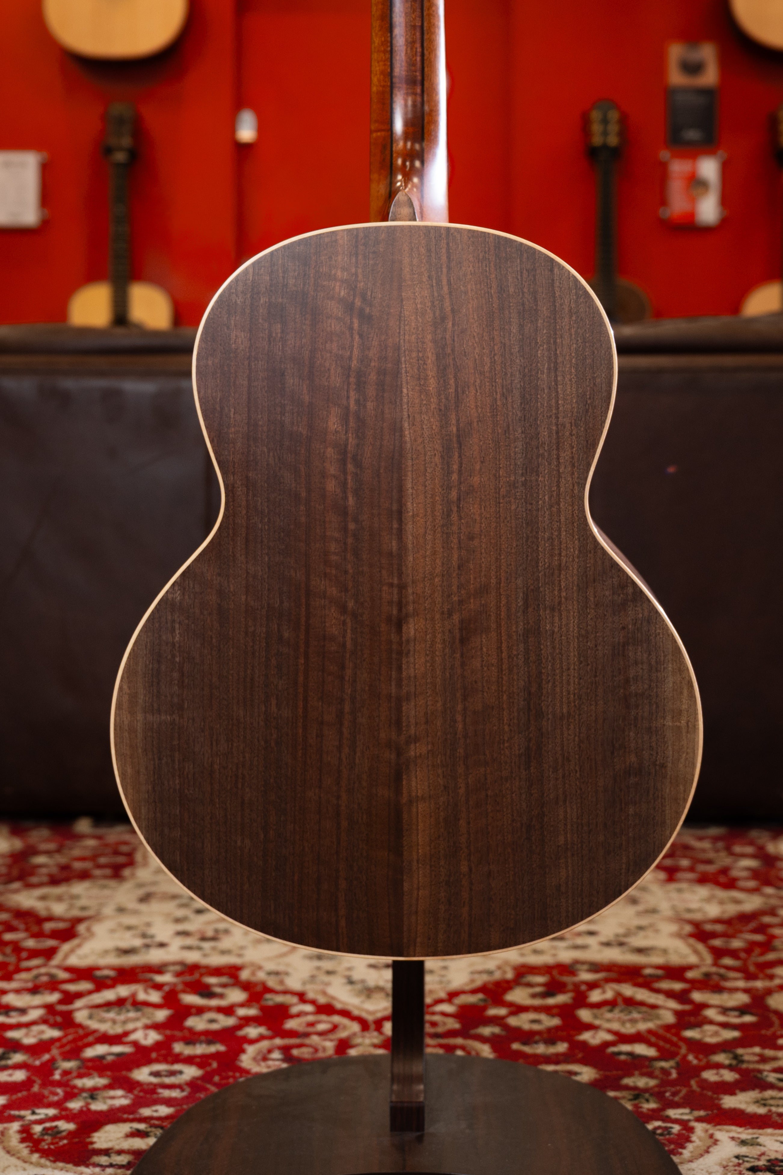 PRE-OWNED - Lowden F-23