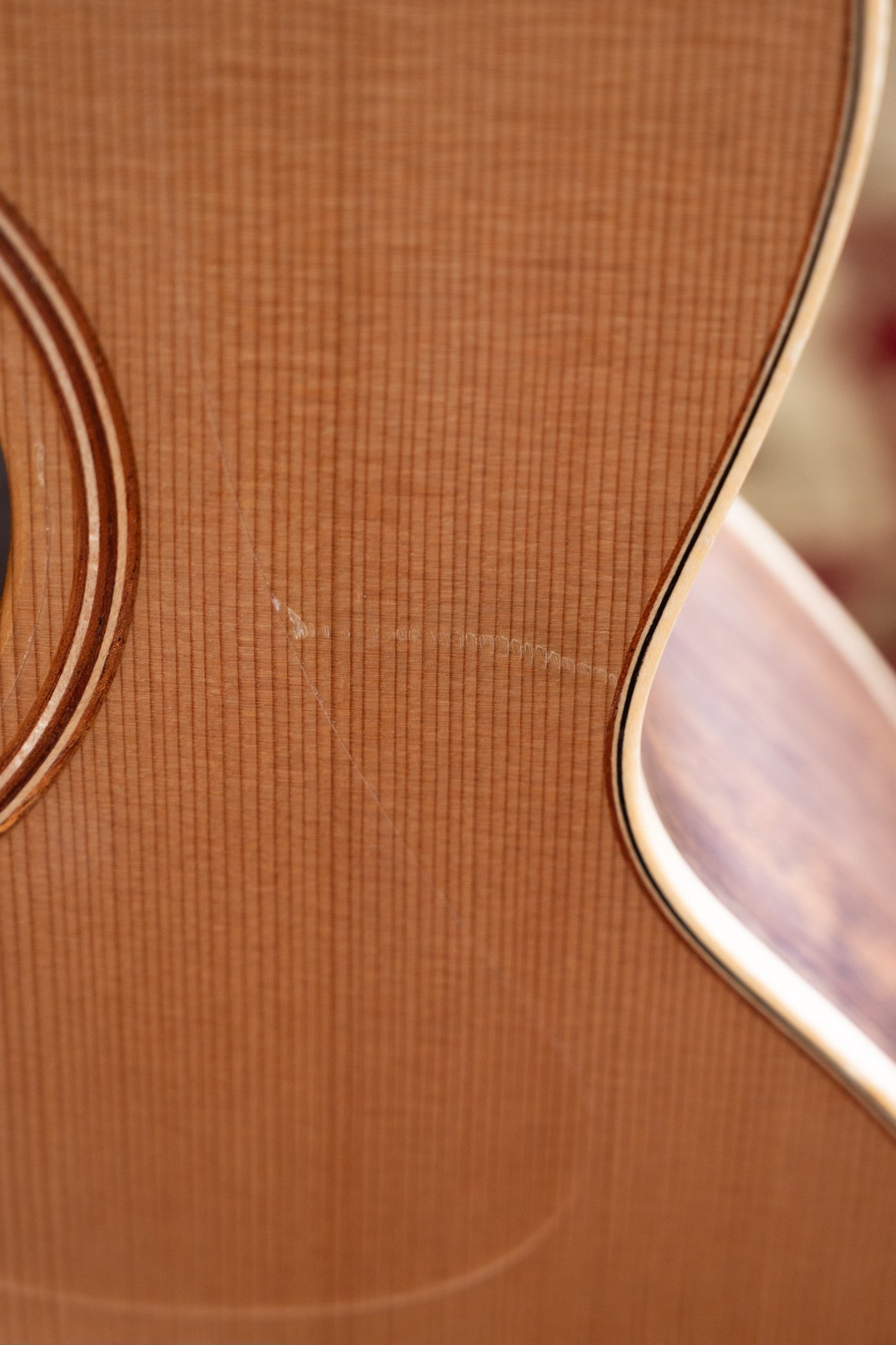 PRE-OWNED - Lowden F-23