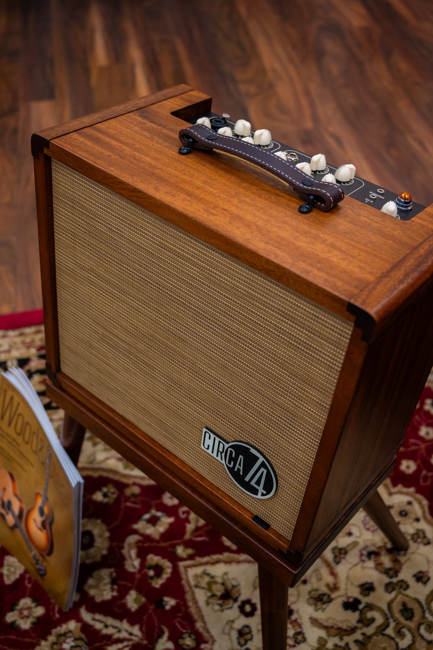 Taylor Circa 74 Acoustic Amp