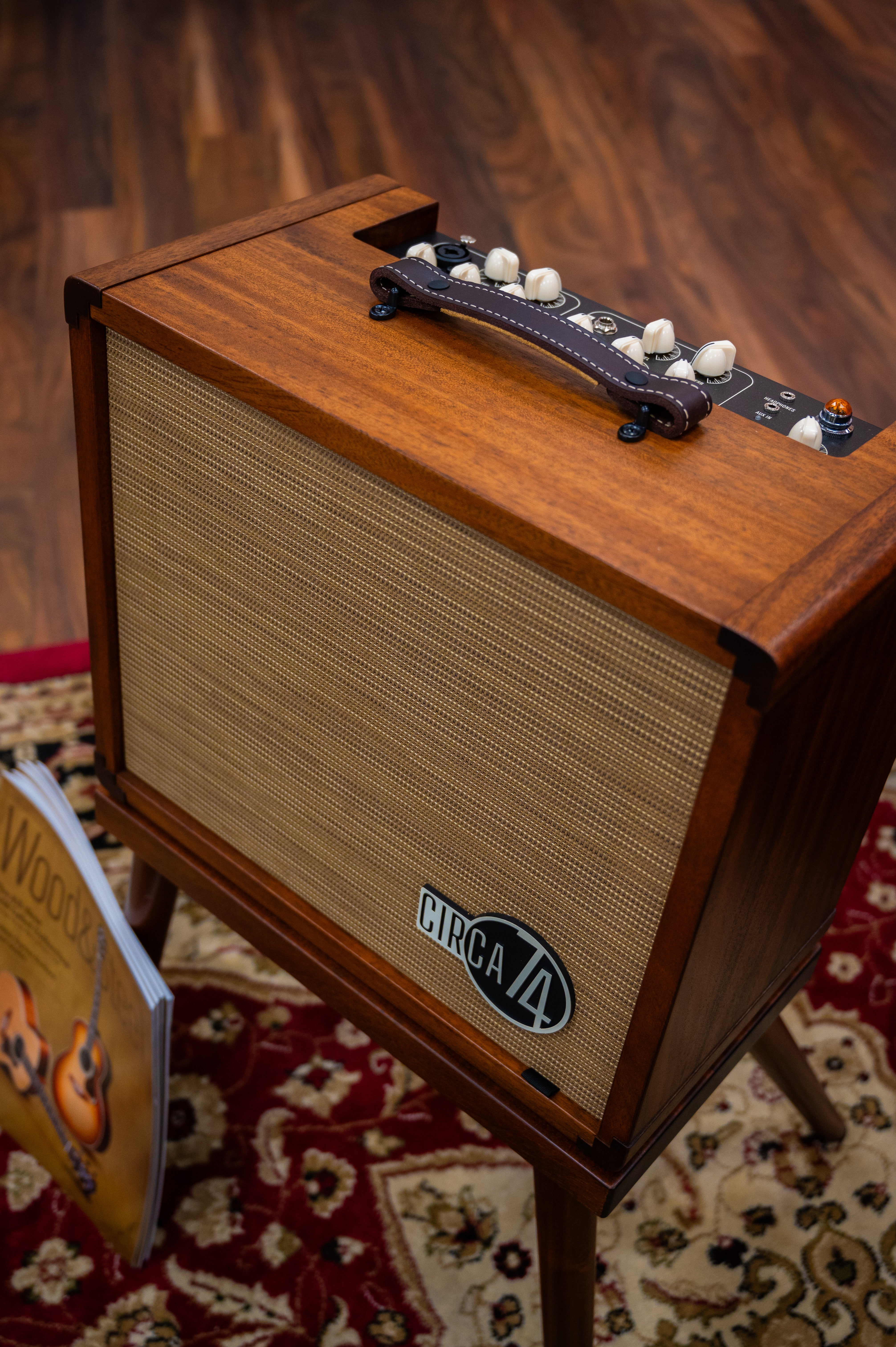 Taylor Circa 74 Acoustic Amp