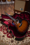 Taylor 224ce Koa Deluxe