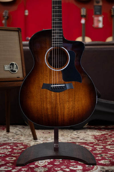 Taylor 224ce Koa Deluxe