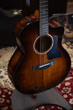 Taylor 224ce Koa Deluxe