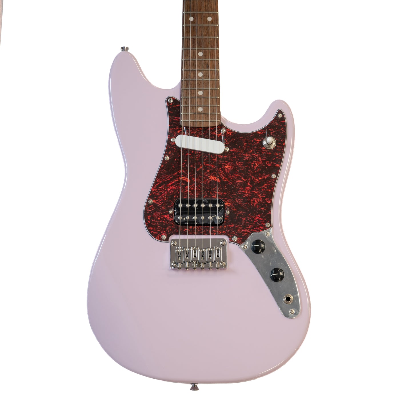 Gould GE60 Rebel Lilac