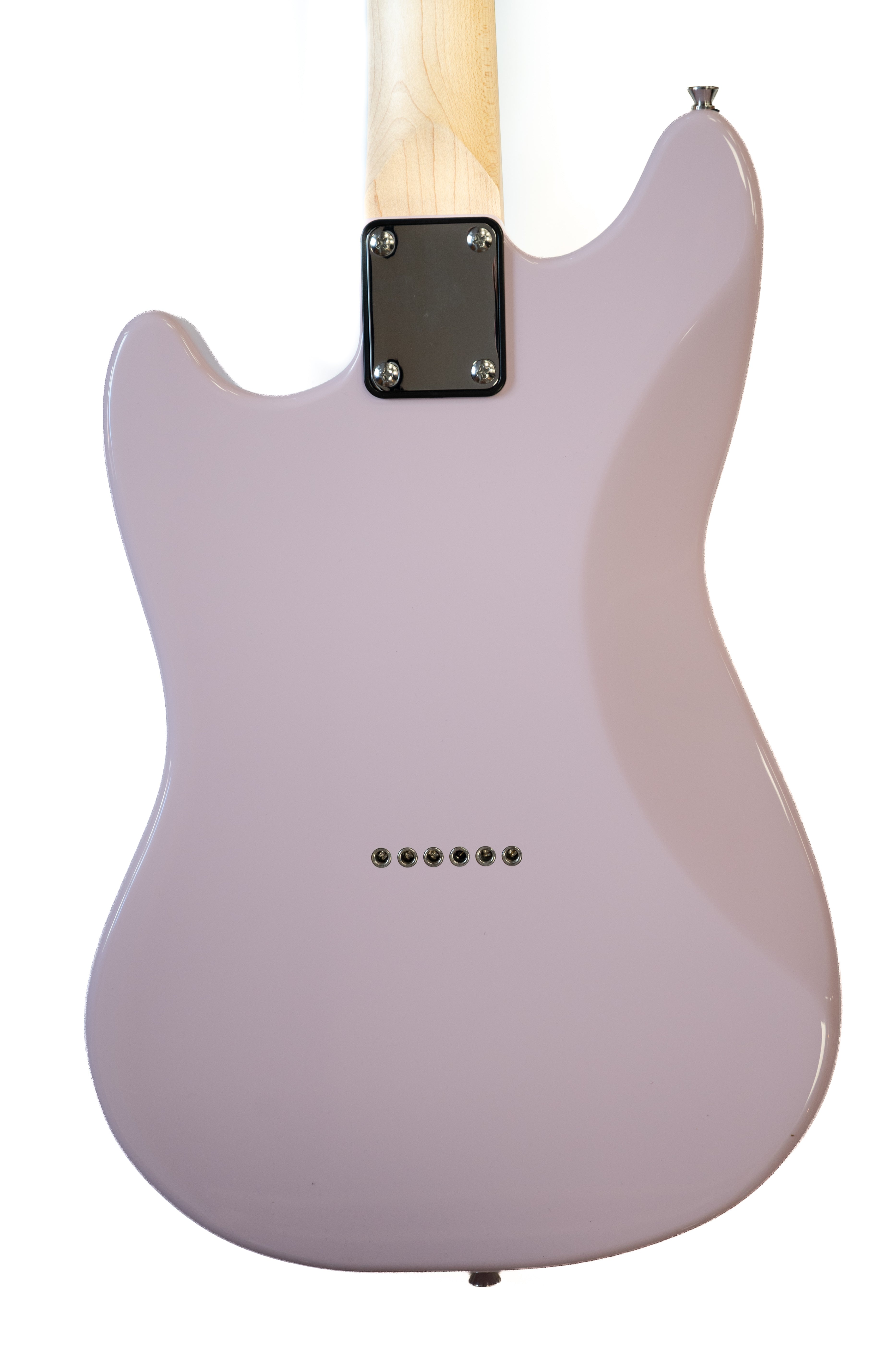 Gould GE60 Rebel Lilac