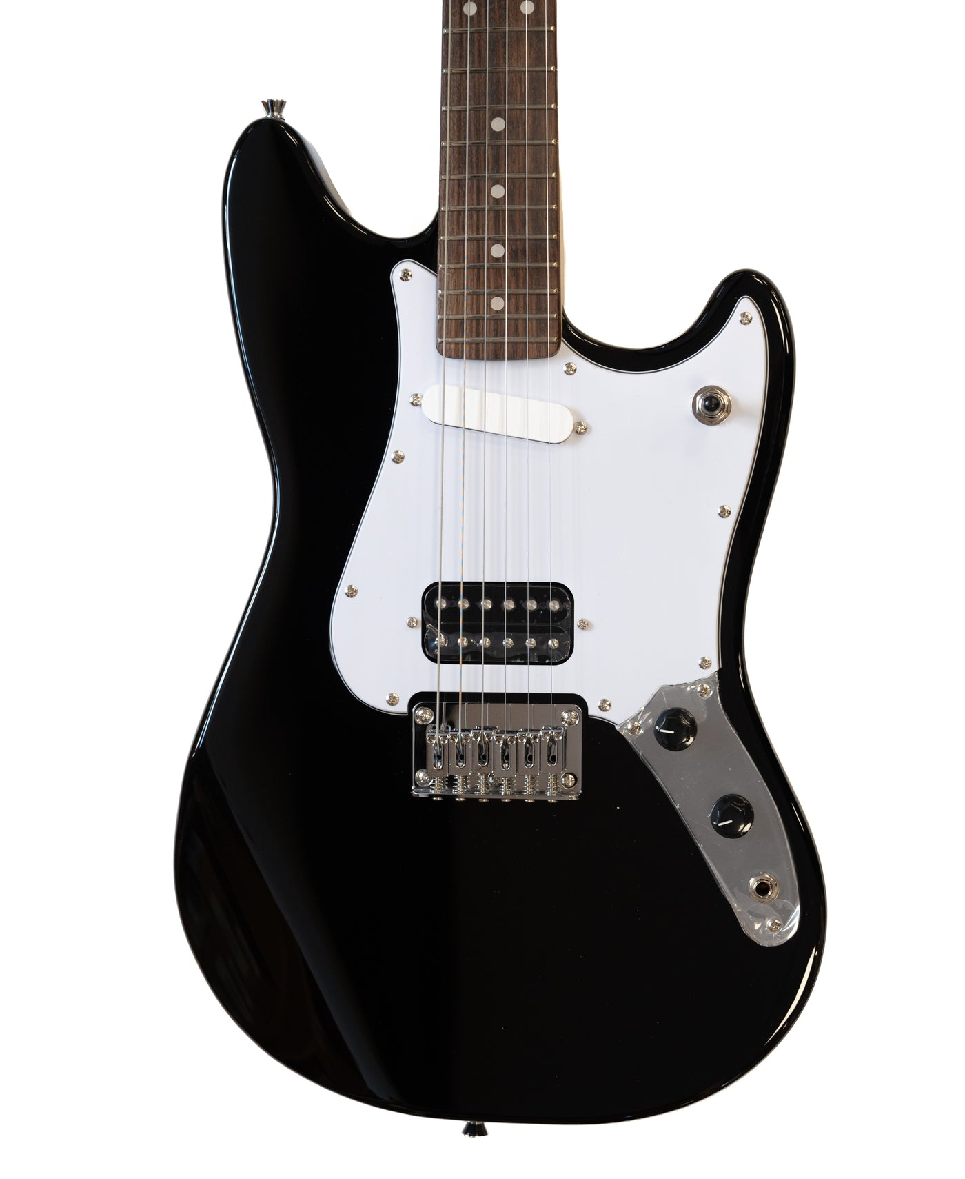 Gould GE60 Rebel Black