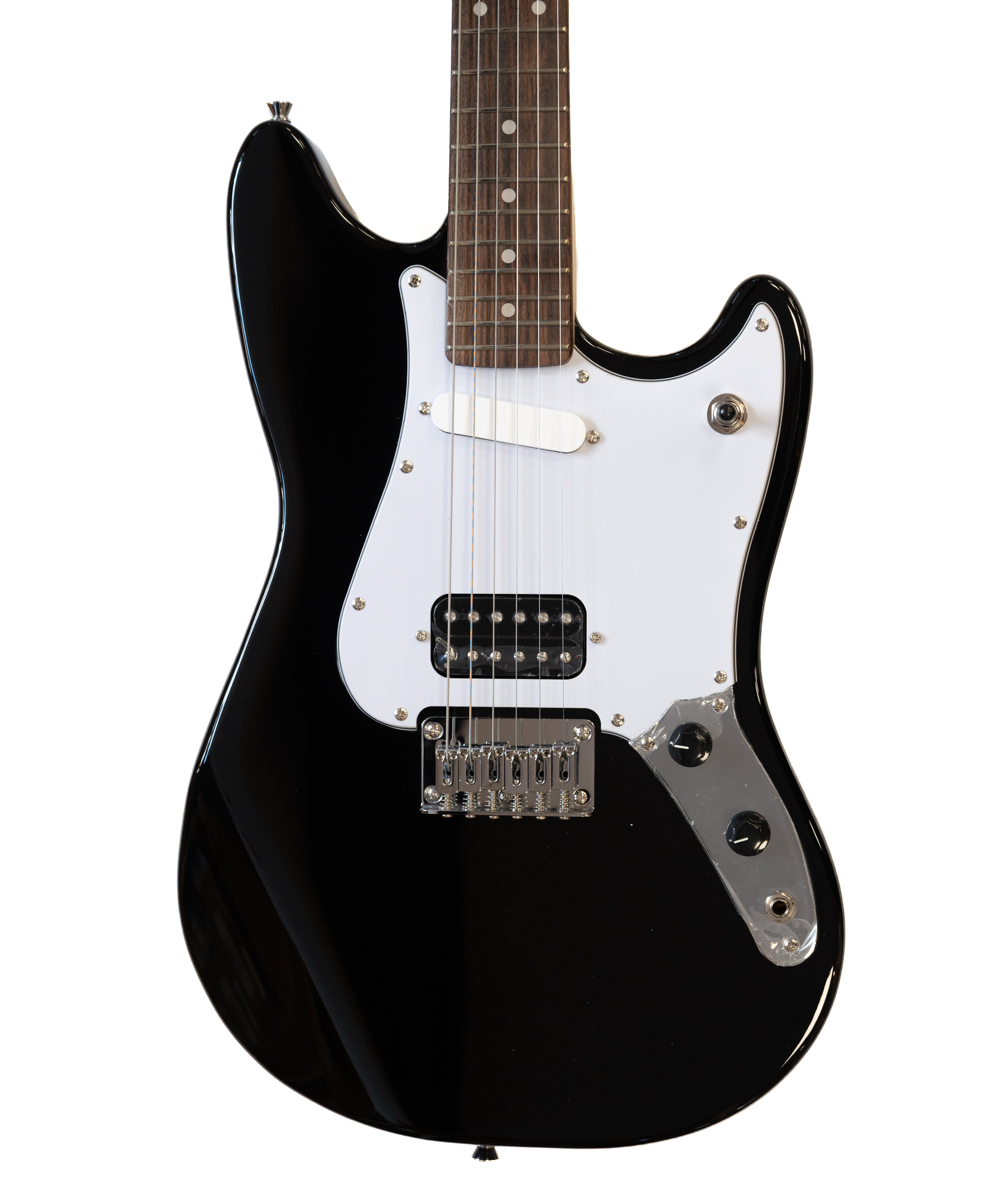 Gould GE60 Rebel Black