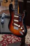 Fender American Professional II Stratocaster RW Sunburst