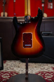 Fender American Professional II Stratocaster RW Sunburst