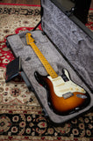 Fender American Professional II Anniversary Stratocaster MN Sunburst