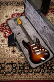 Fender American Professional II Stratocaster RW Sunburst