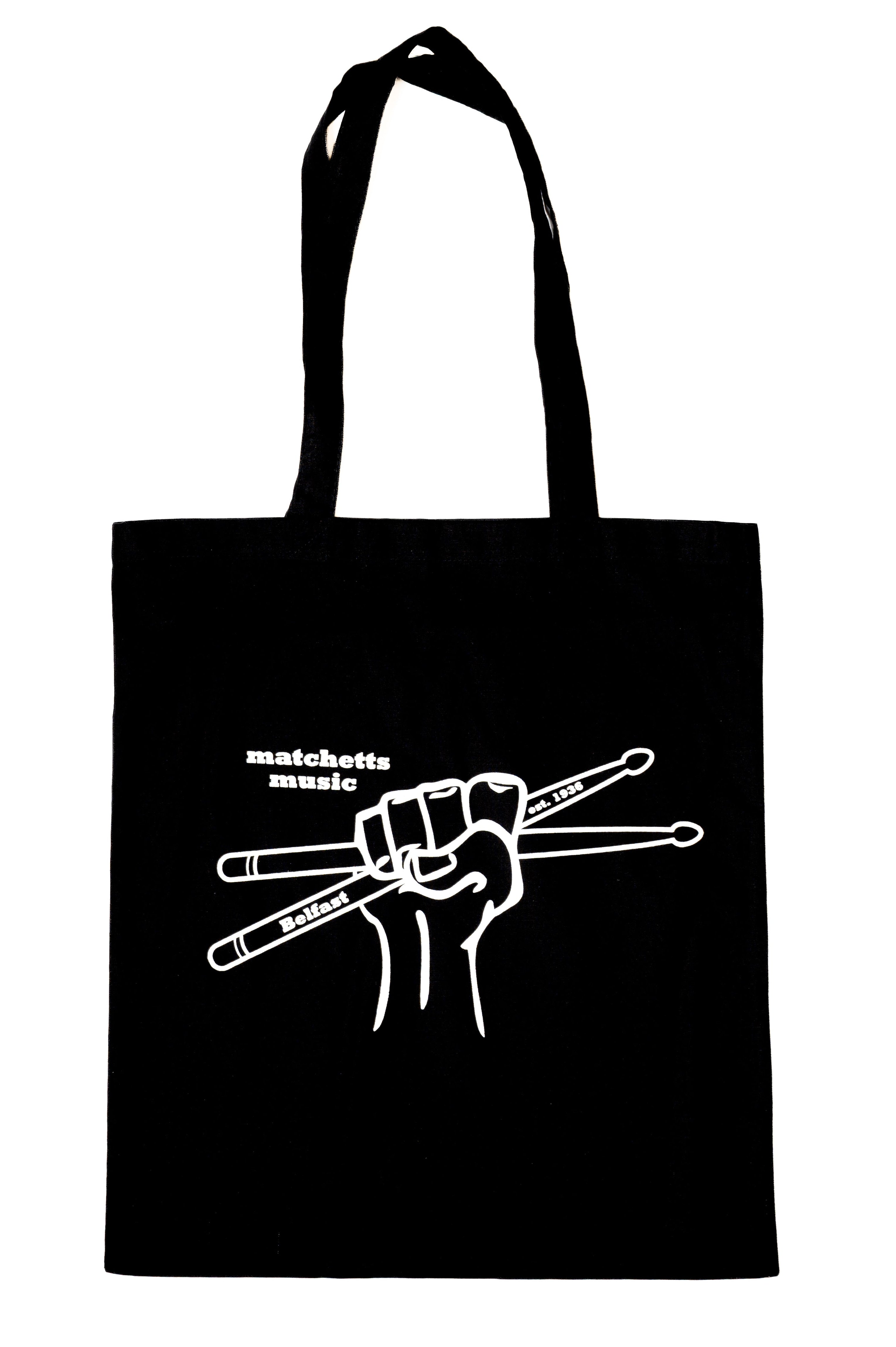 Matchetts Tote Drums