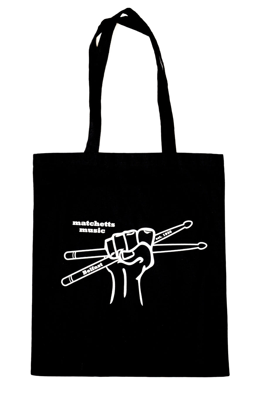 Matchetts Tote Drums