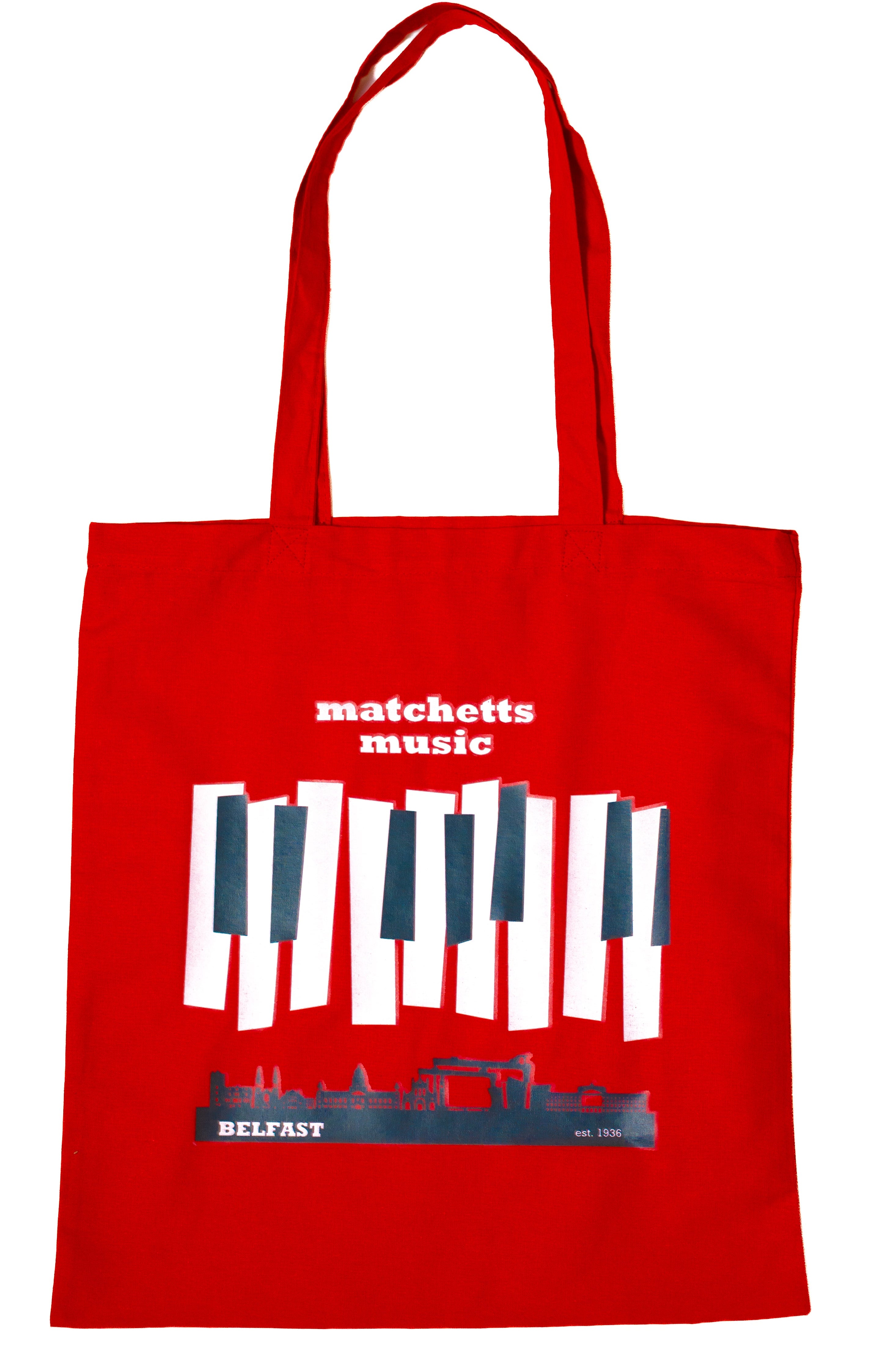 Matchetts Tote Piano