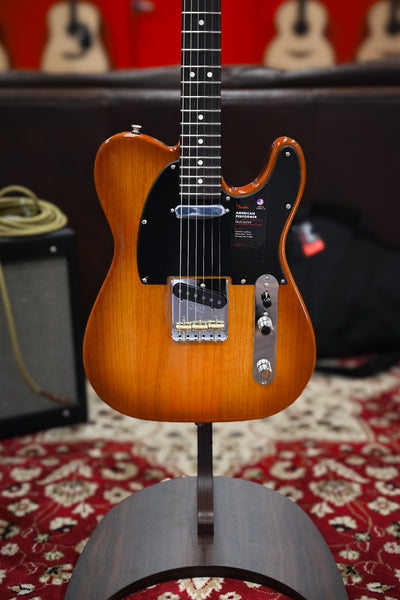 Fender American Performer Telecaster, Honeyburst