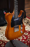 Fender American Performer Telecaster, Honeyburst