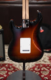 Fender American Performer Stratocaster HSS 3-Color Sunburst