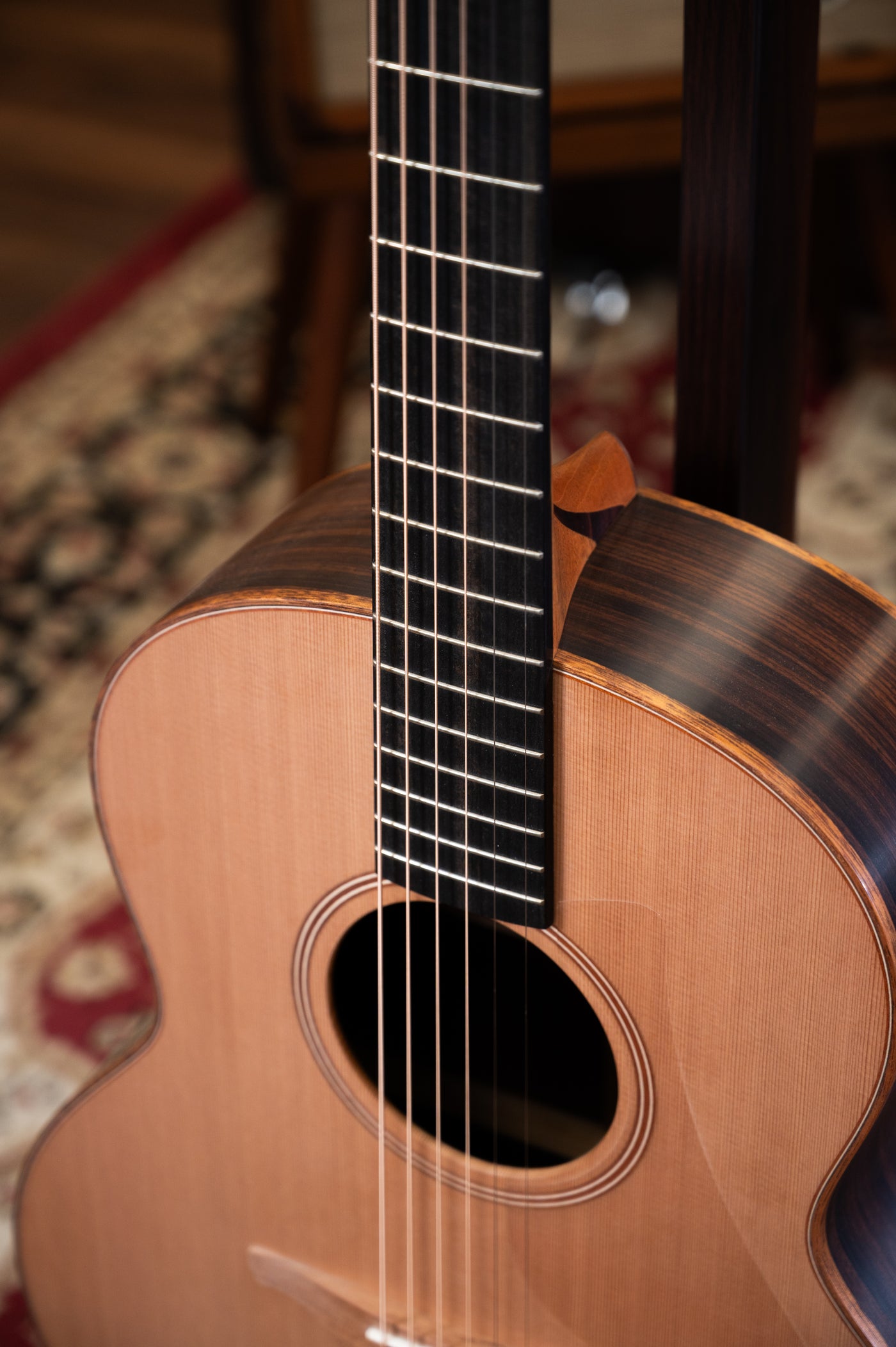Lowden F-25