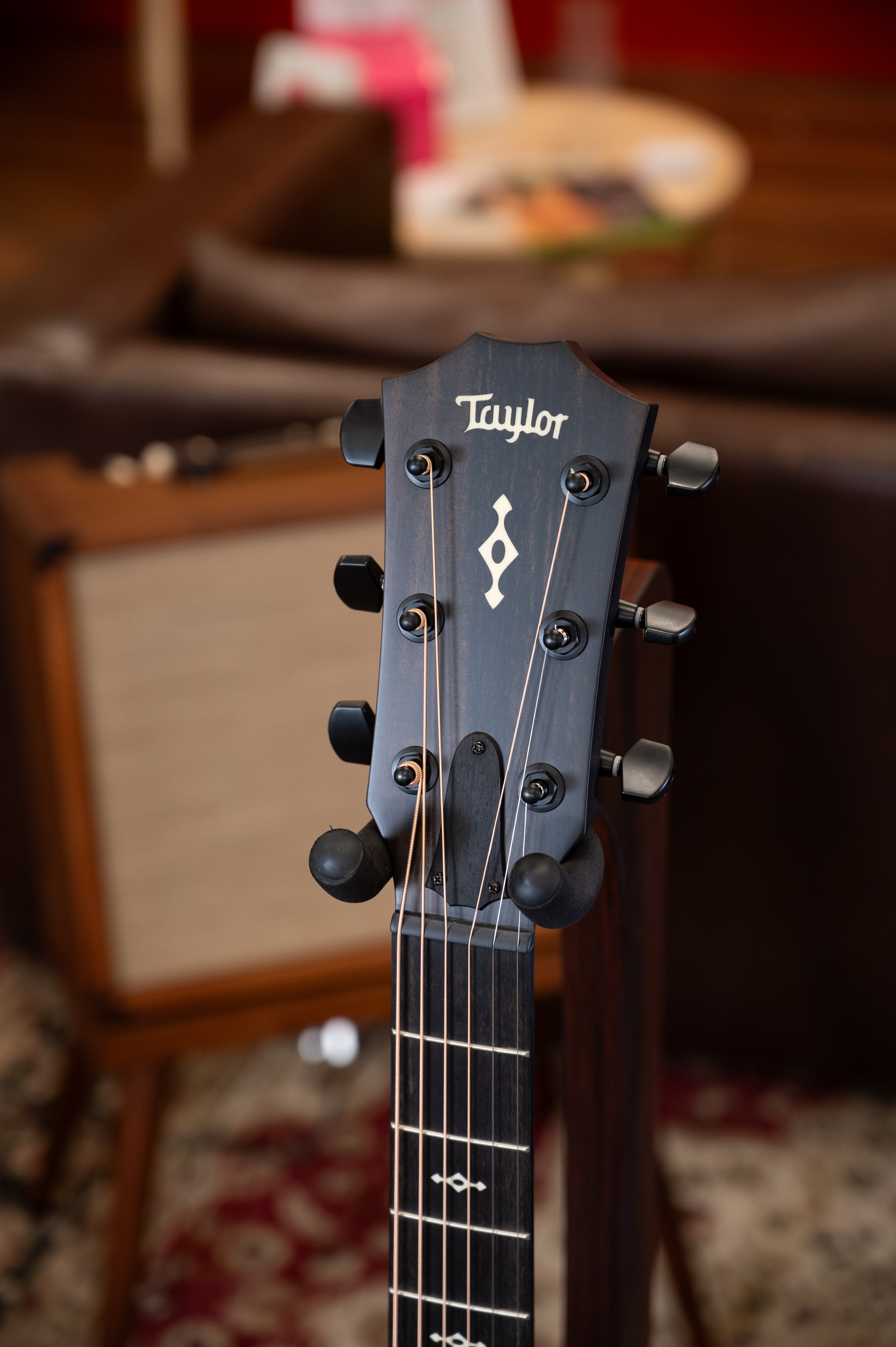 Taylor Builder's Edition 324ce, Next Generation