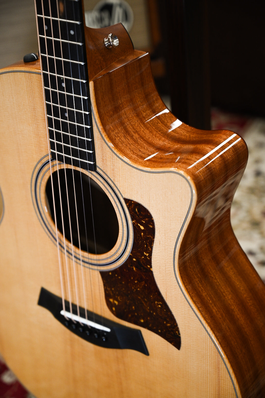 Taylor 314ce Studio Special Edition