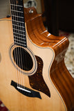 Taylor 314ce Studio Special Edition