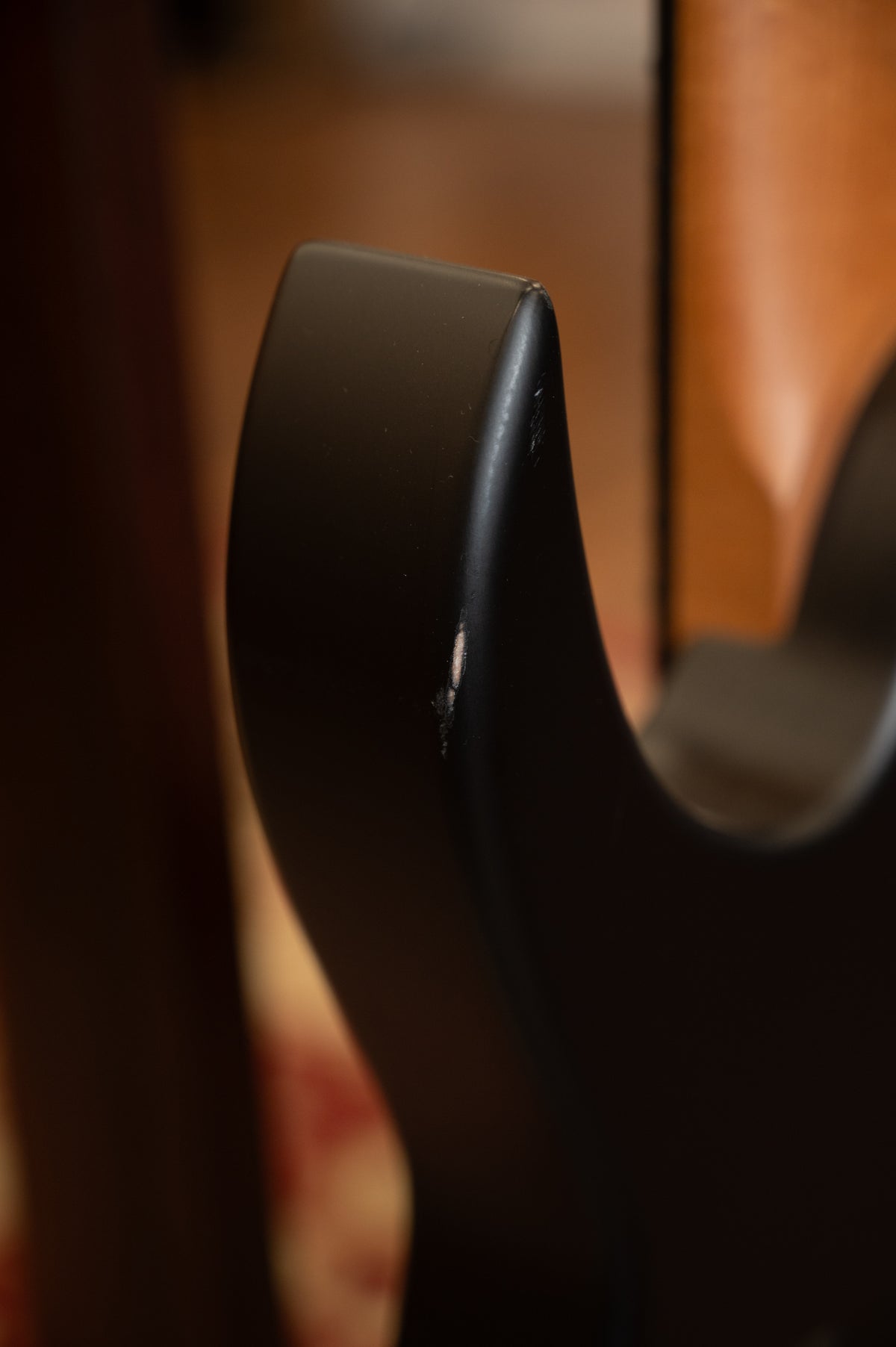 PREOWNED: SPIRA S-407 Matte Black