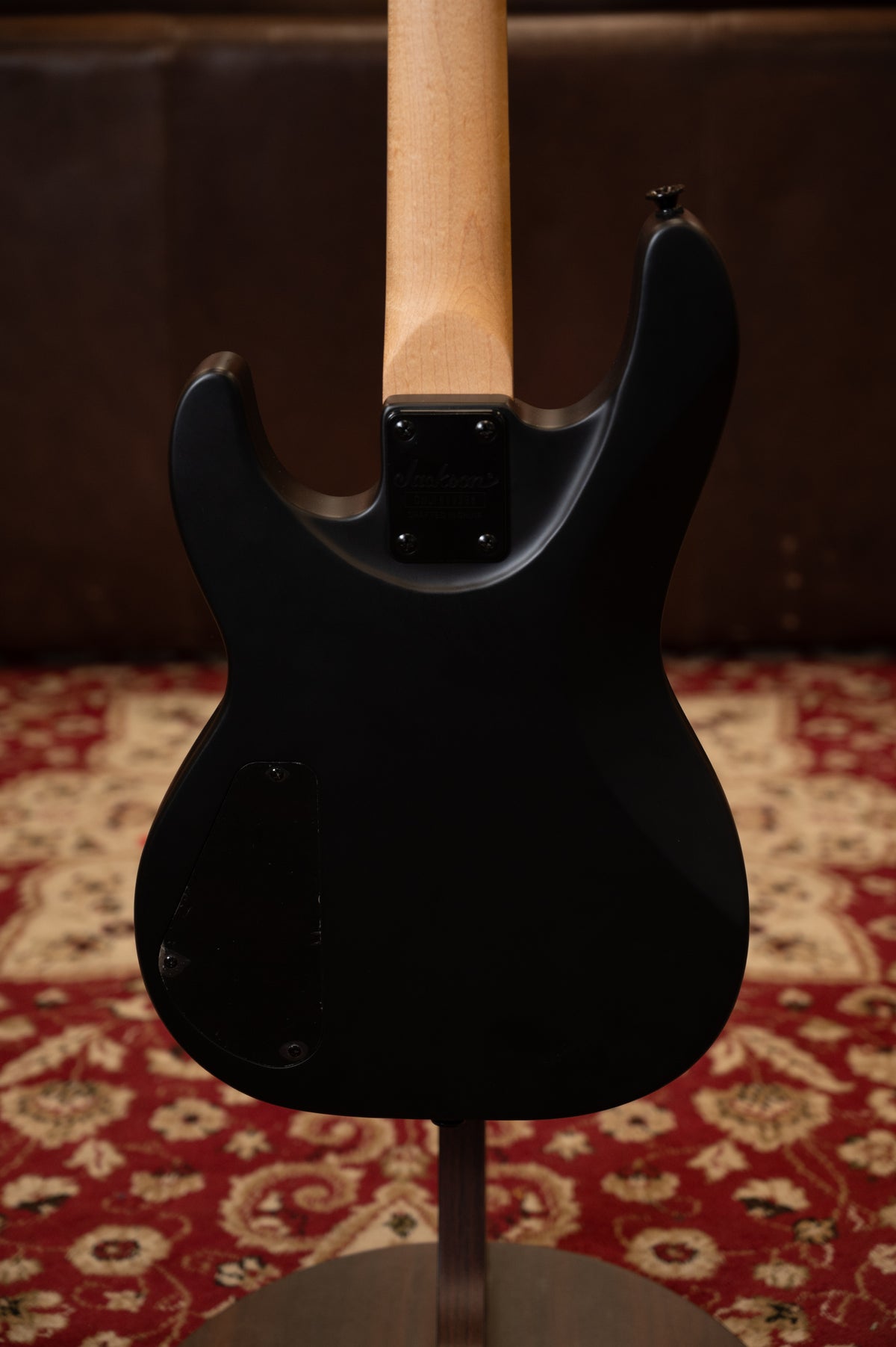 PREOWNED: Jackson JS Minion Bass