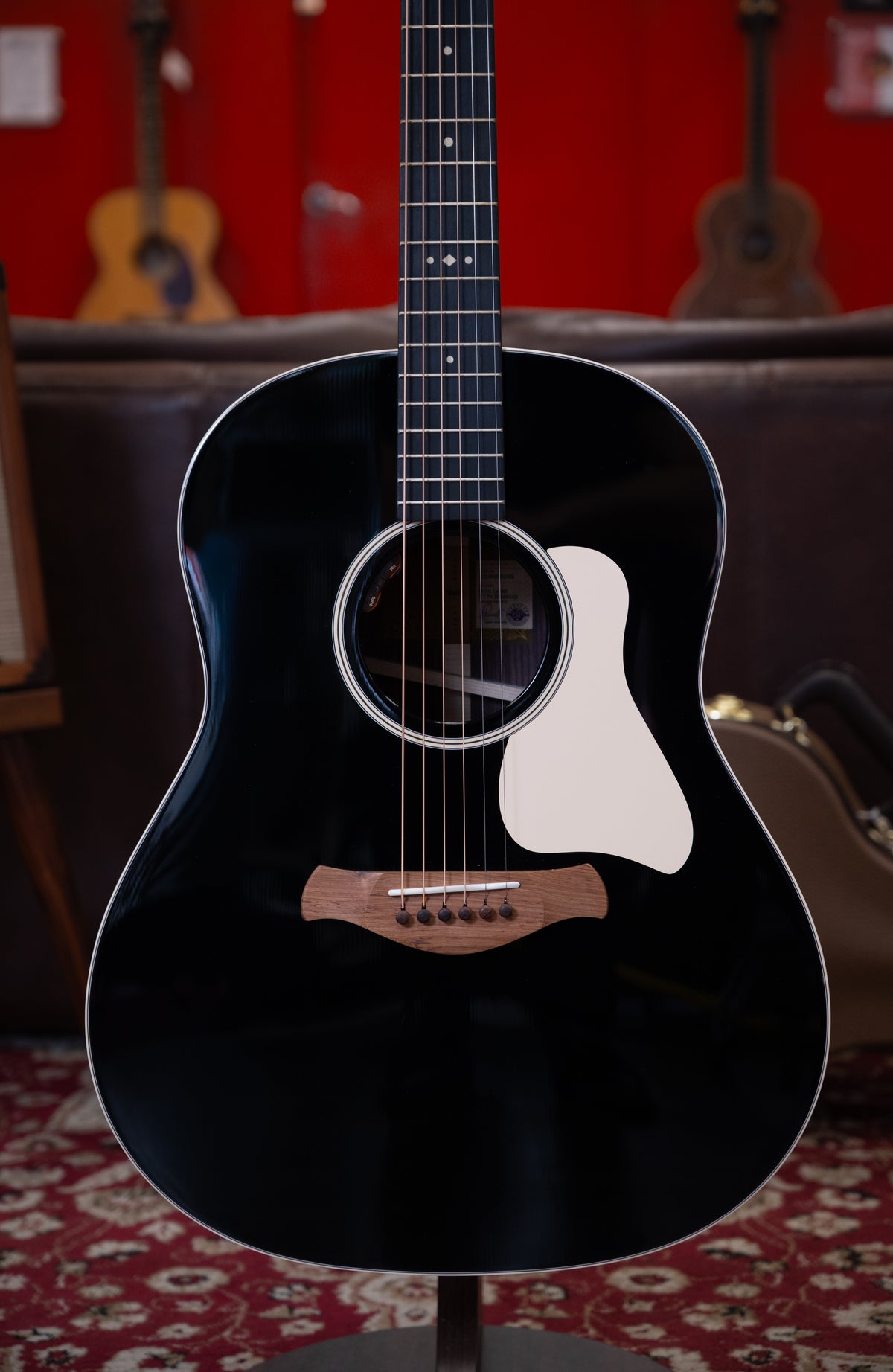 Taylor Gold Label 717e Black Top
