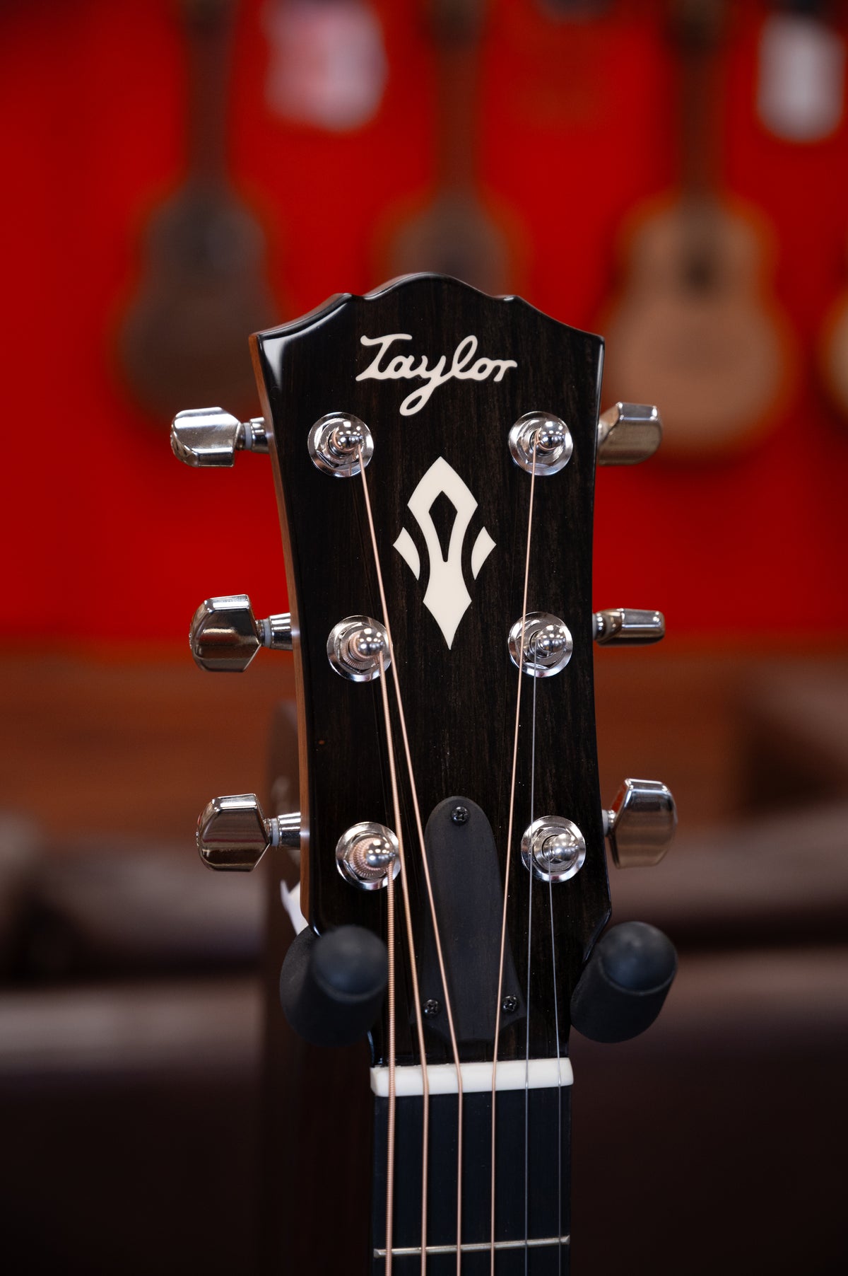 Taylor Gold Label 717e Black Top