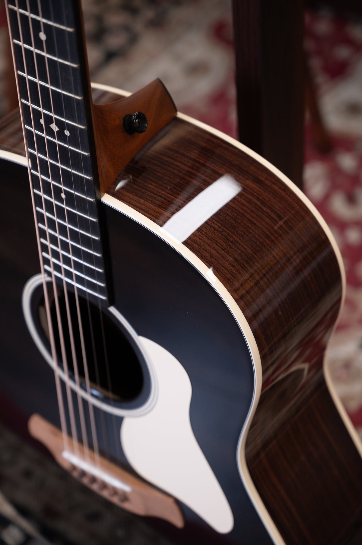 Taylor Gold Label 717e Black Top