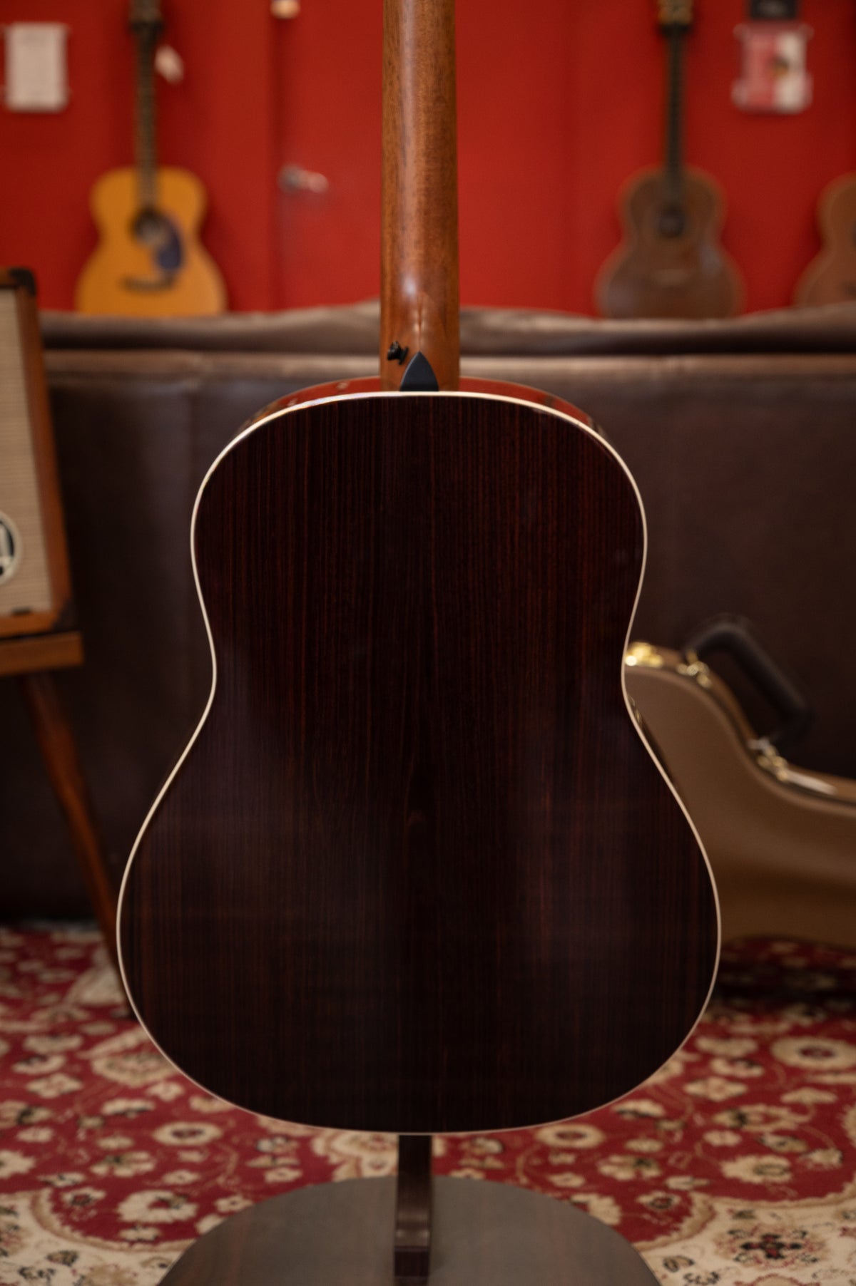 Taylor Gold Label 717e Black Top