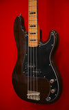 PRE-OWNED - Squier Classic Vibe P-Bass Walnut