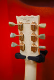 PRE-OWNED - VINTAGE VS6 WHITE LEFT HANDED