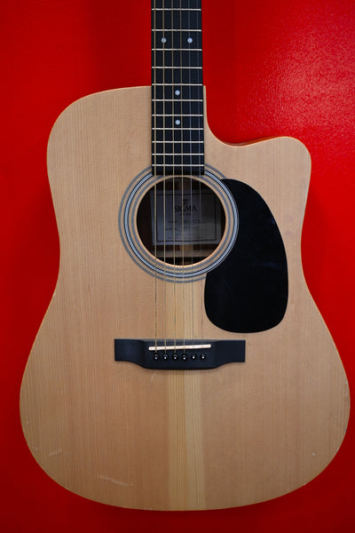 PRE-OWNED - Sigma - DMC-STE