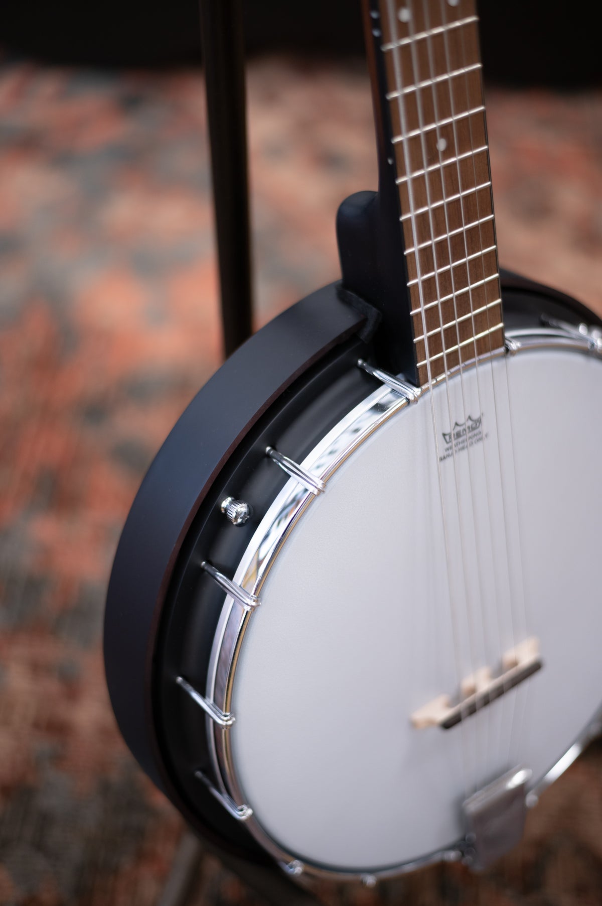 Ozark 2096G Composite Guitar Banjo