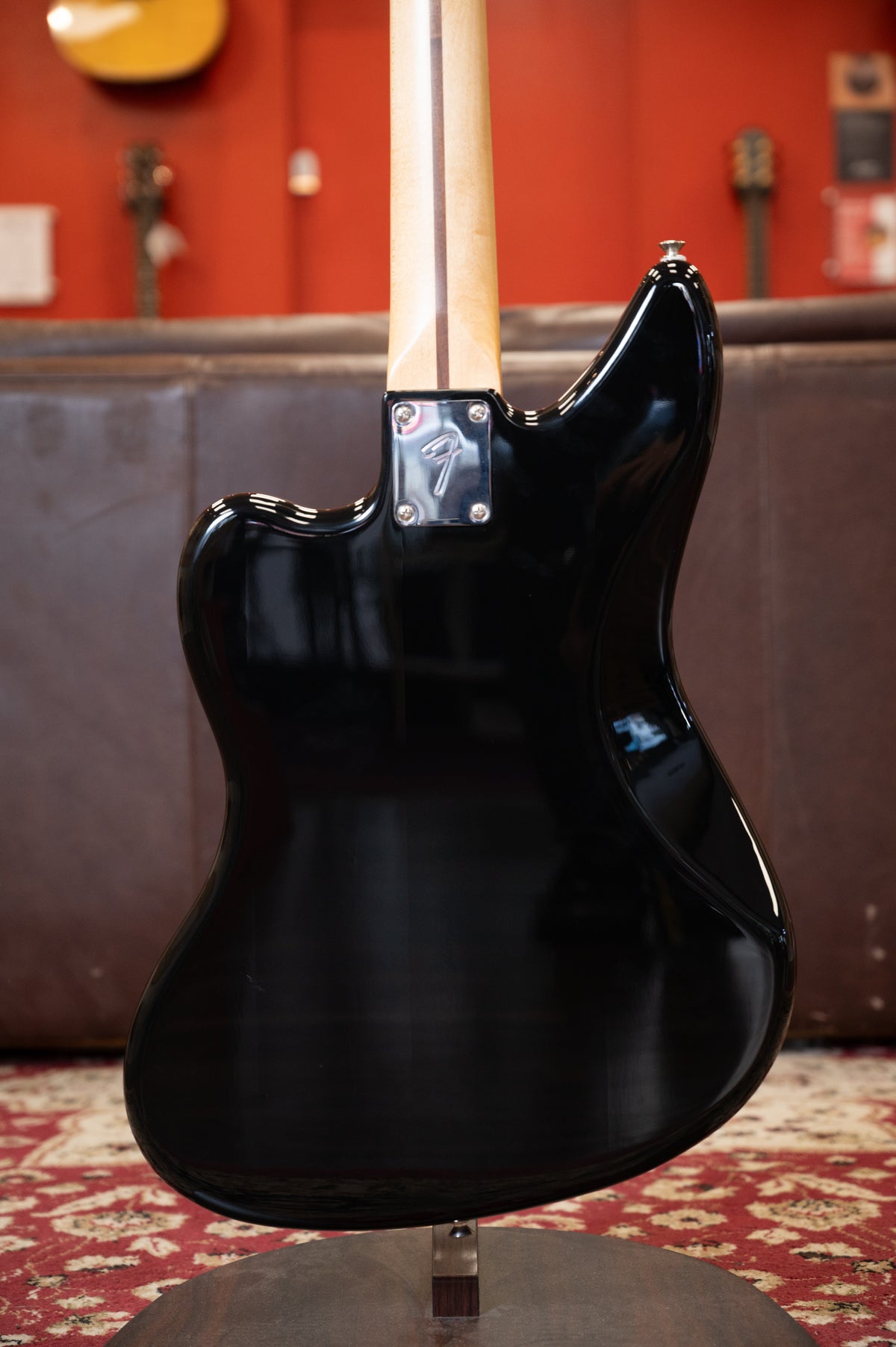 PREOWNED - Fender Ltd Edition FSR Player Jaguar Bass