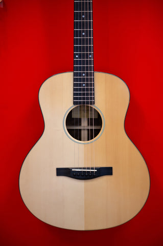 PREOWNED - Eastman - ACTG2e - Left Handed