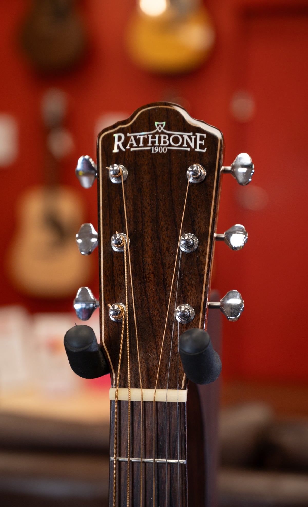 PRE-OWNED - Rathbone R1MC