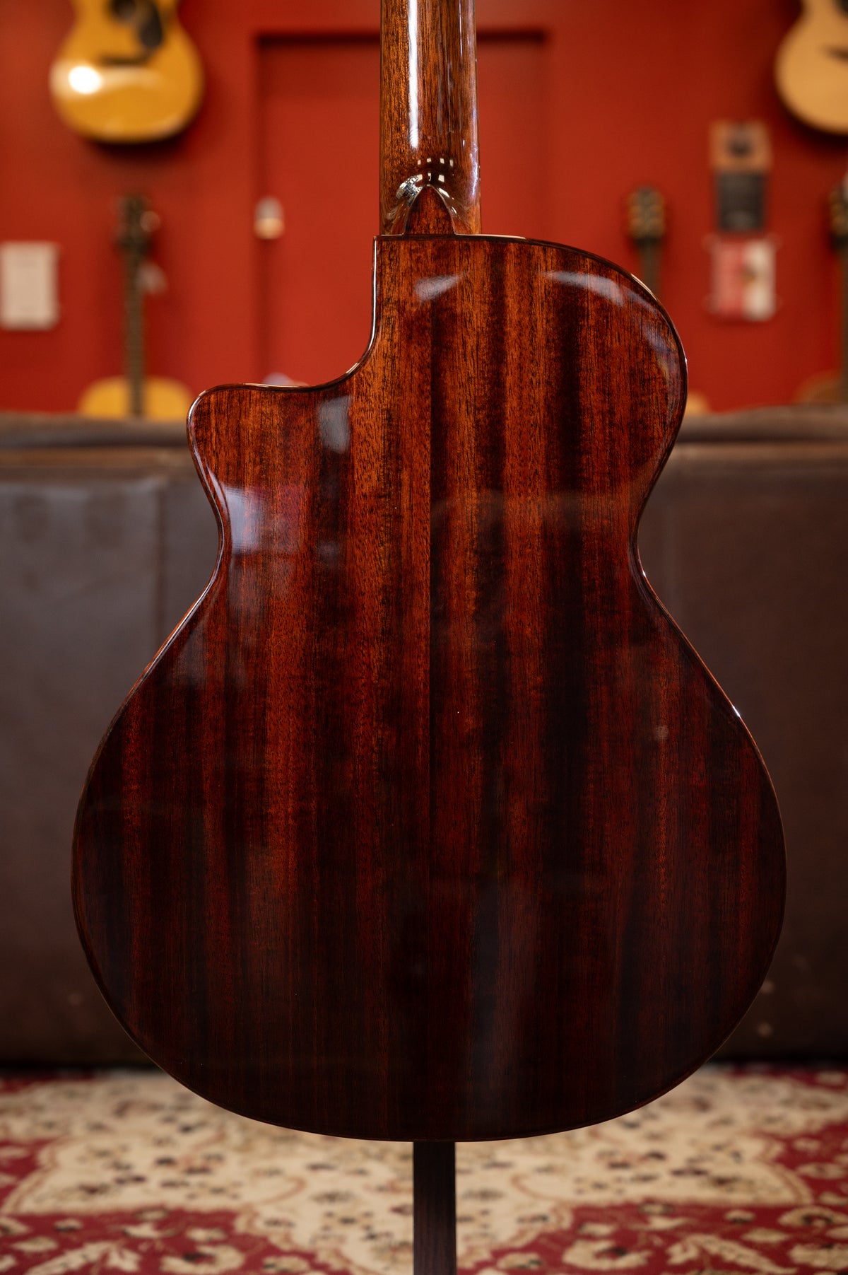 PRE-OWNED - Rathbone R1MC